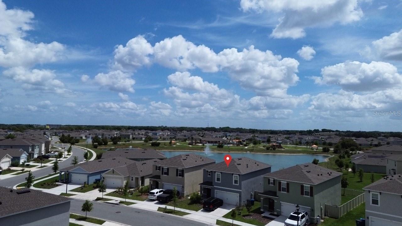 1724 Post Oak Drive