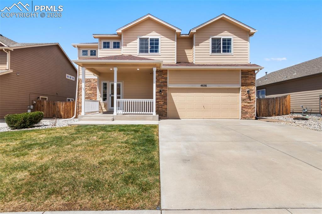 4656 Katahdin Way