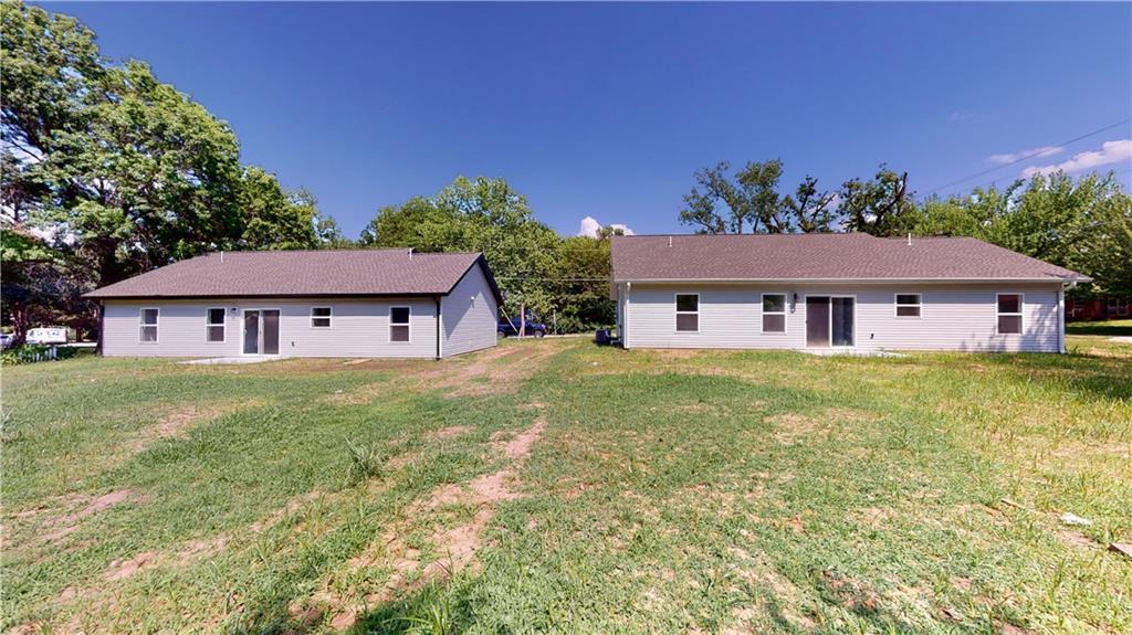 803 N Elm Street