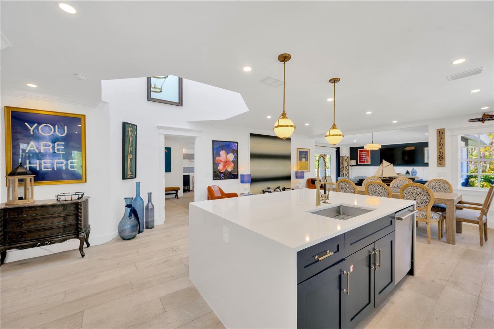 540 Gulf Bay Road