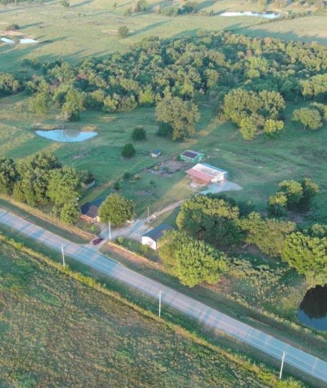 Residential for sale in Lamar, Oklahoma, 1244551
