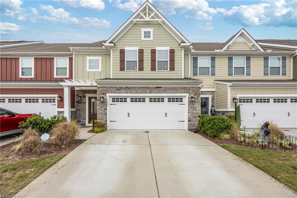 1807 Whelp Way, Chesapeake, VA 