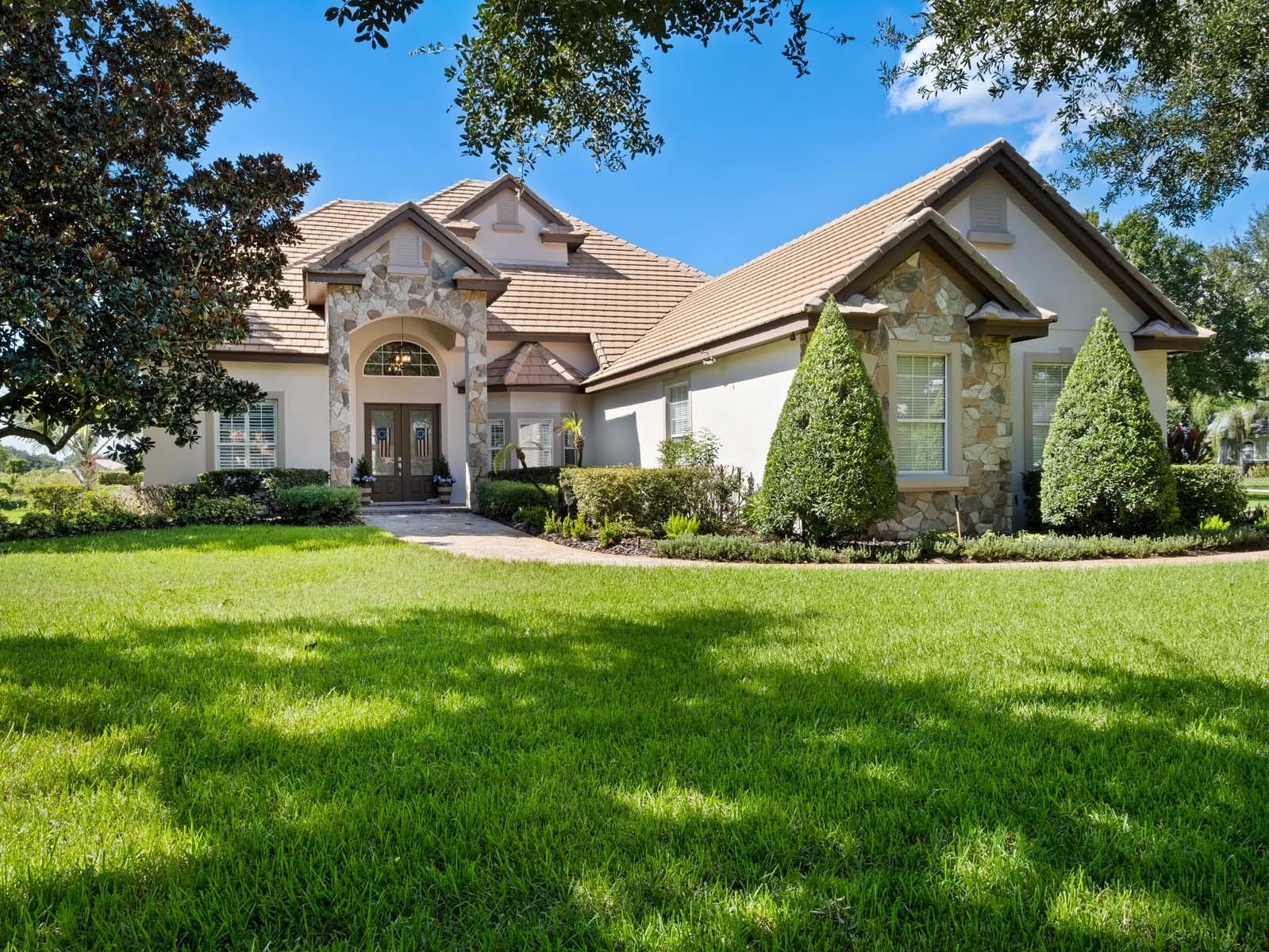 12721 Jacob Grace Court, Windermere, FL
