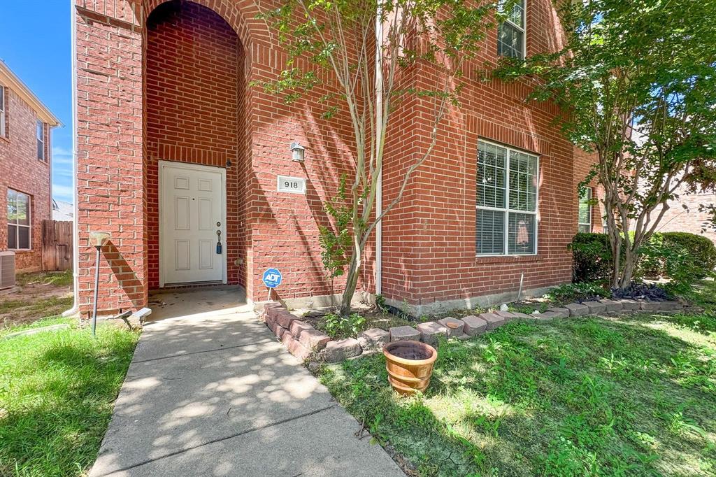 Welcome home to this spacious 4 bedroom, 2.5 bathroom duplex in Grand Prairie, perfectly located within walking distance of Lakewood Community Park! This two-story home offers a thoughtful layout with the primary suite conveniently located on the first floor, providing added privacy, while all secondary bedrooms and a versatile bonus room are upstairs—ideal for a game room, office, or second living area. Enjoy a large kitchen with plenty of room to cook and gather, opening into the main living space for easy entertaining and everyday living. Step outside to a private backyard, perfect for relaxing or creating your own outdoor retreat. Situated just minutes from Joe Pool Lake and close to HWY 360, as well as local shopping and dining options, this home combines comfort, space, and convenience in a desirable location. Whether you're enjoying nearby parks, lakeside activities, or quick access to city amenities, this duplex offers it all!