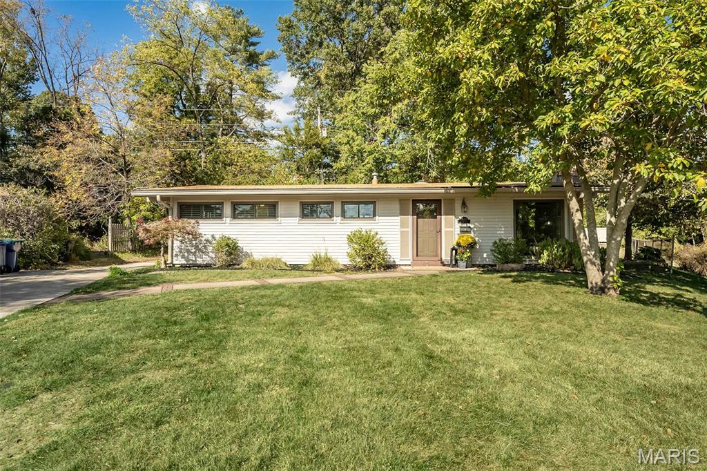 1654 Liggett Court