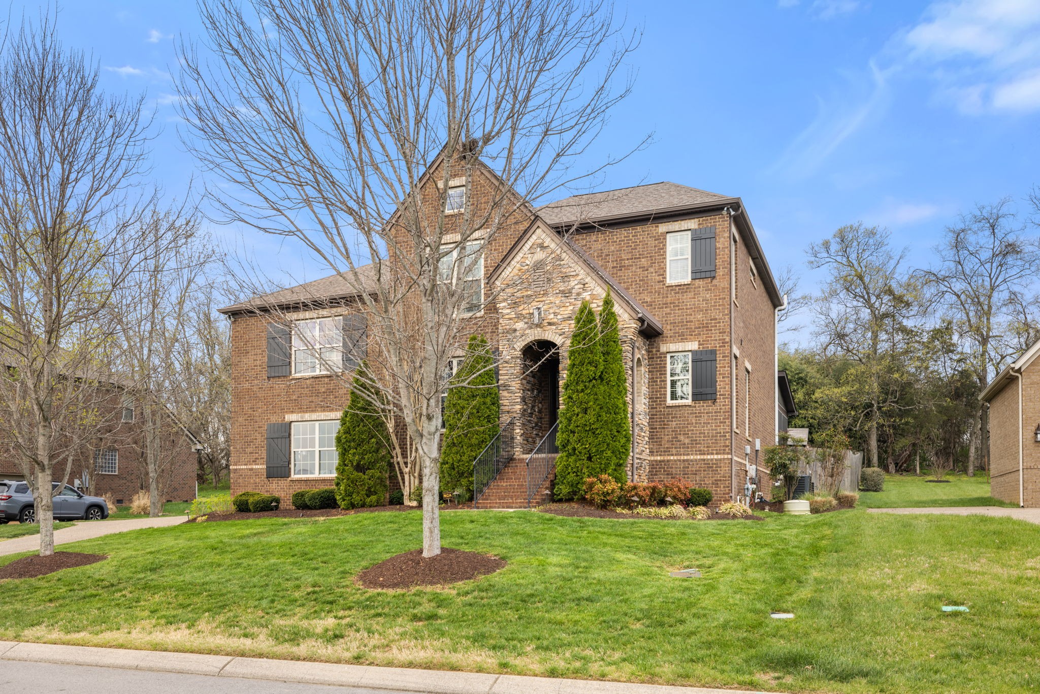 148 Sedona Woods Trl — sold
