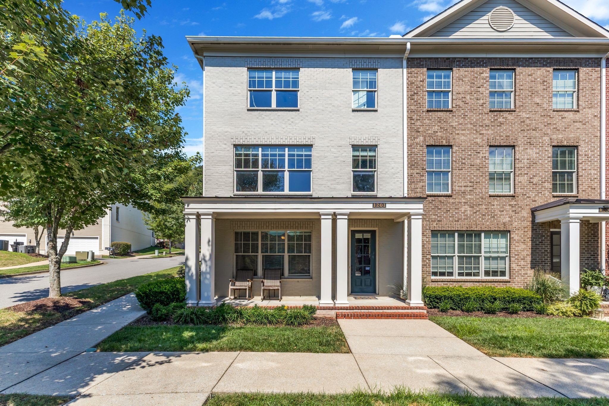 1201 Moher Blvd — sold June 1, 2026