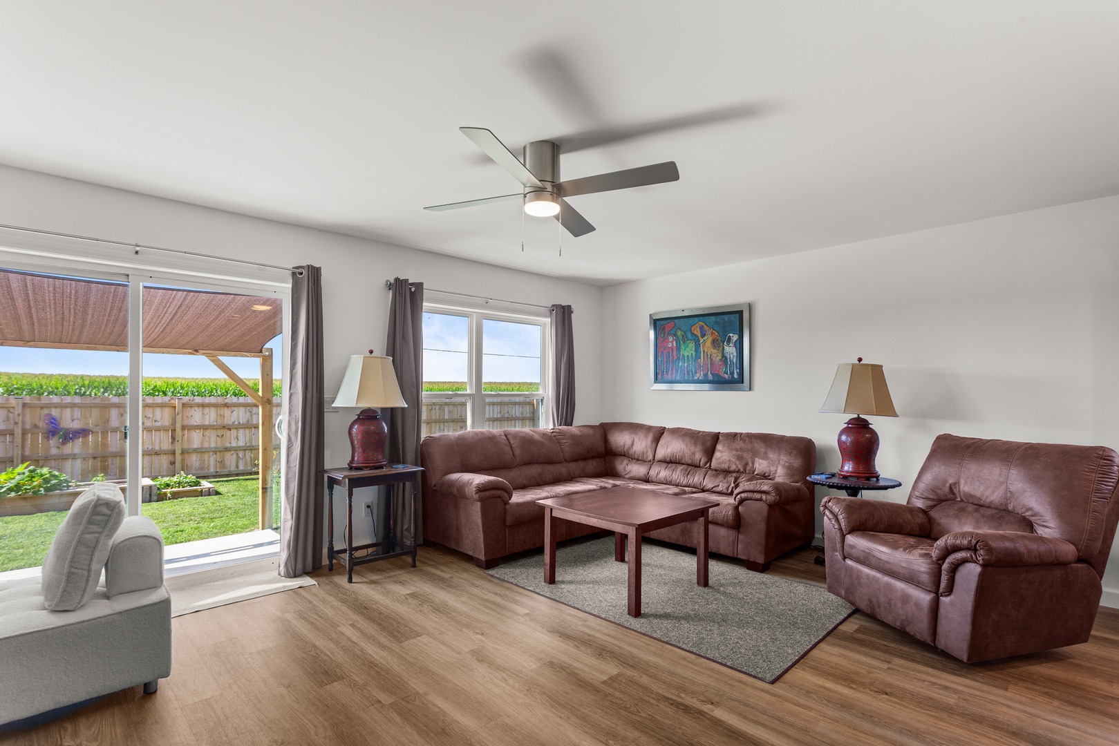 611 Jerin Court