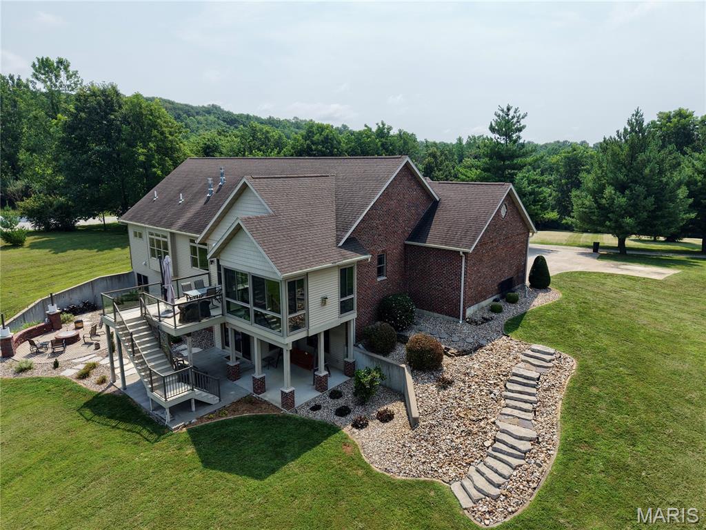 13603 Orchard Hill Pl