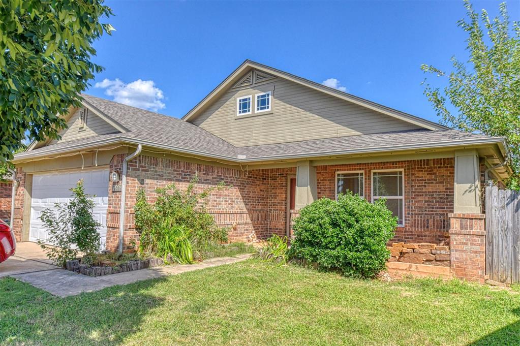 Calling all investors, flippers, and renovation enthusiasts! This property is full of potential and ready for your vision. With solid bones and endless possibilities, this home is the perfect opportunity to renovate, update, and add significant value.Whether you're looking for your next fix-and-flip, rental property, or long-term investment, this home offers a chance to build equity in an established Norman neighborhood. The property will require repairs and updates and is being sold as-is, making it an ideal project for buyers looking to customize and maximize returns.Conveniently located near shopping, dining, schools, and major roadways, this property combines location with investment potential. Bring your contractor, your ideas, and your imagination—opportunities like this don't last long!