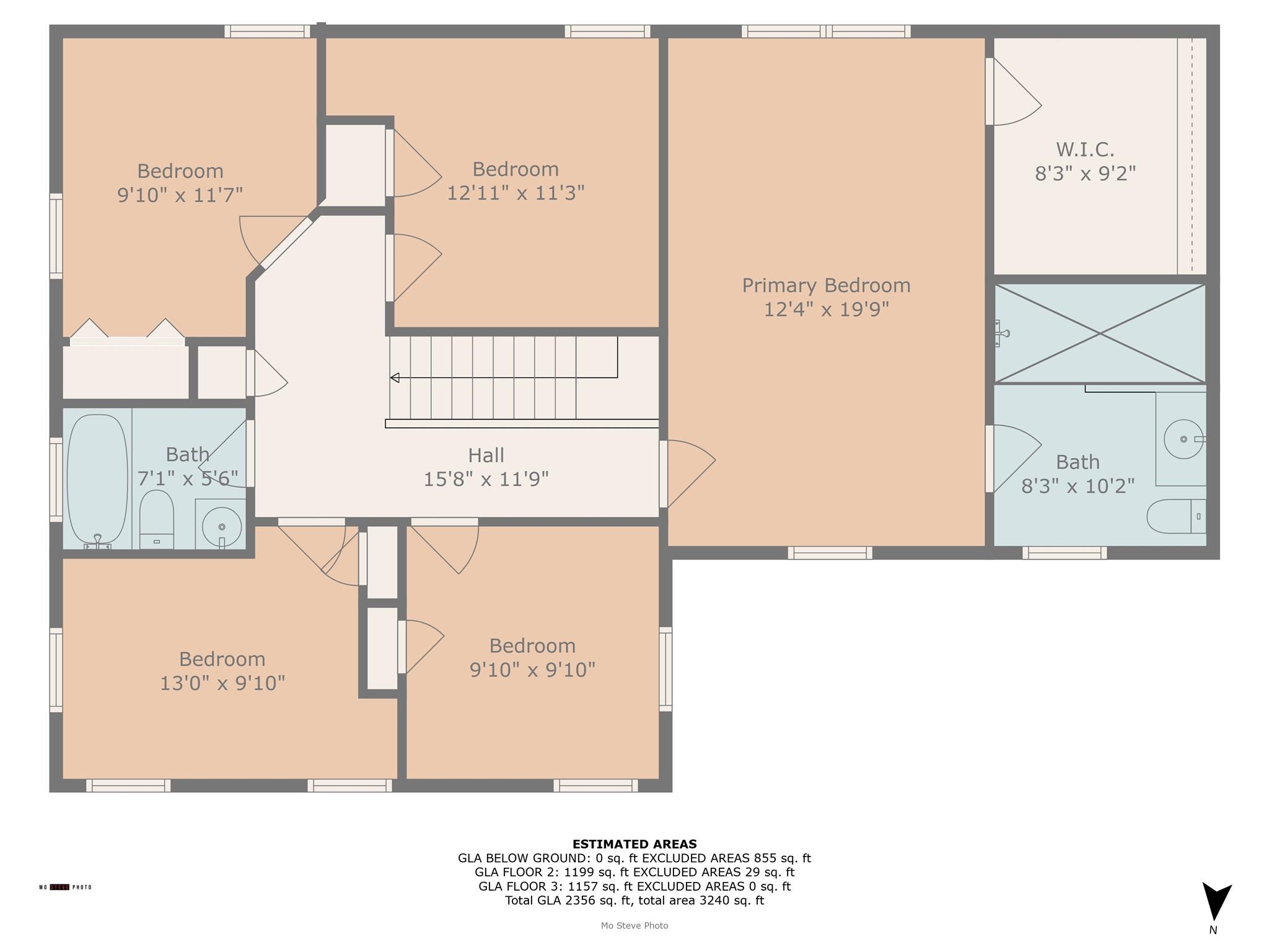 94 New Hampshire Avenue
