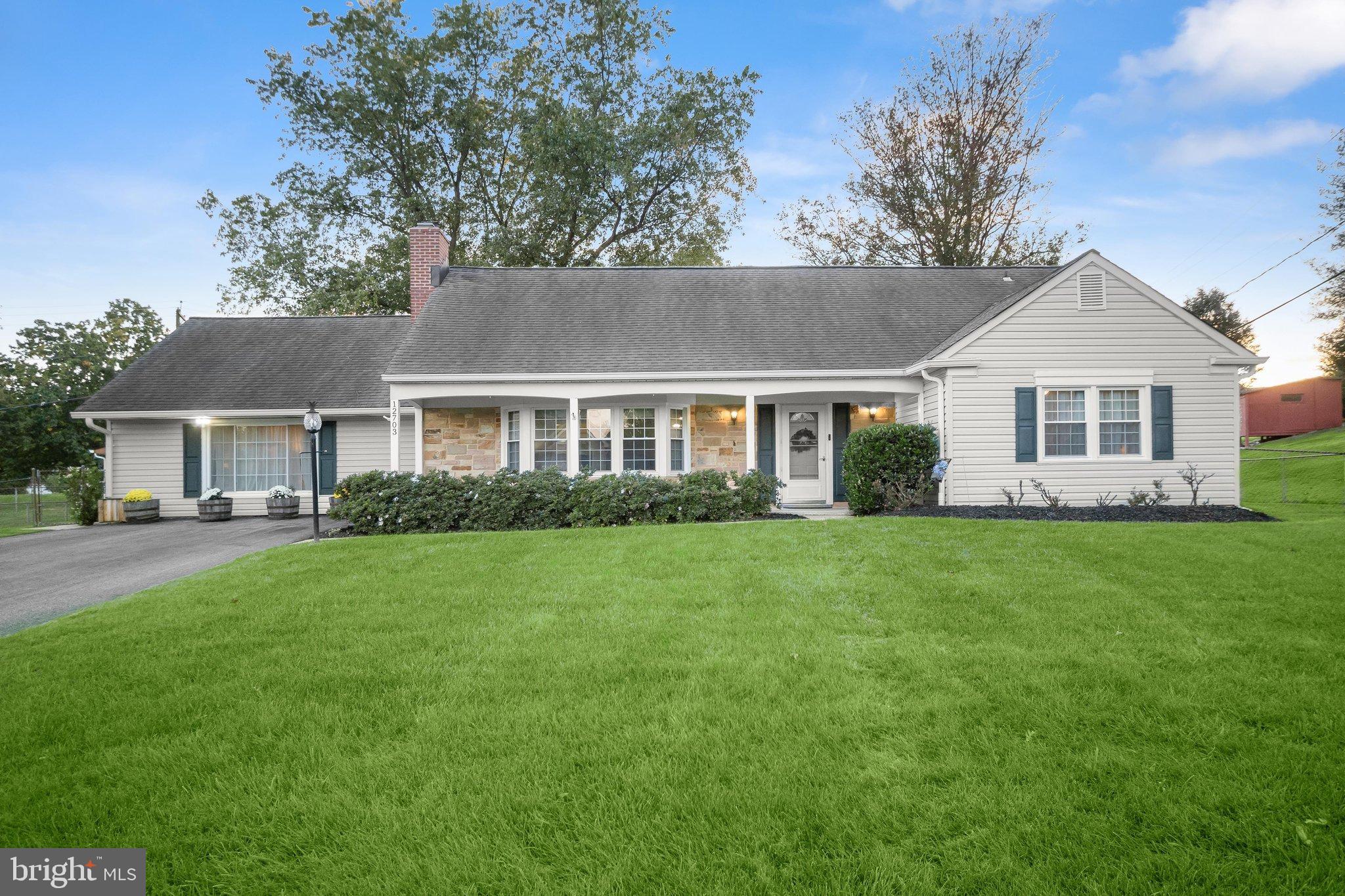 12703 Blossom Lane