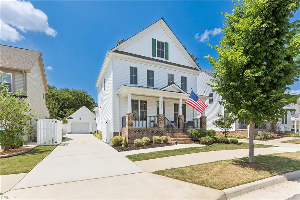 1433 Waltham Lane