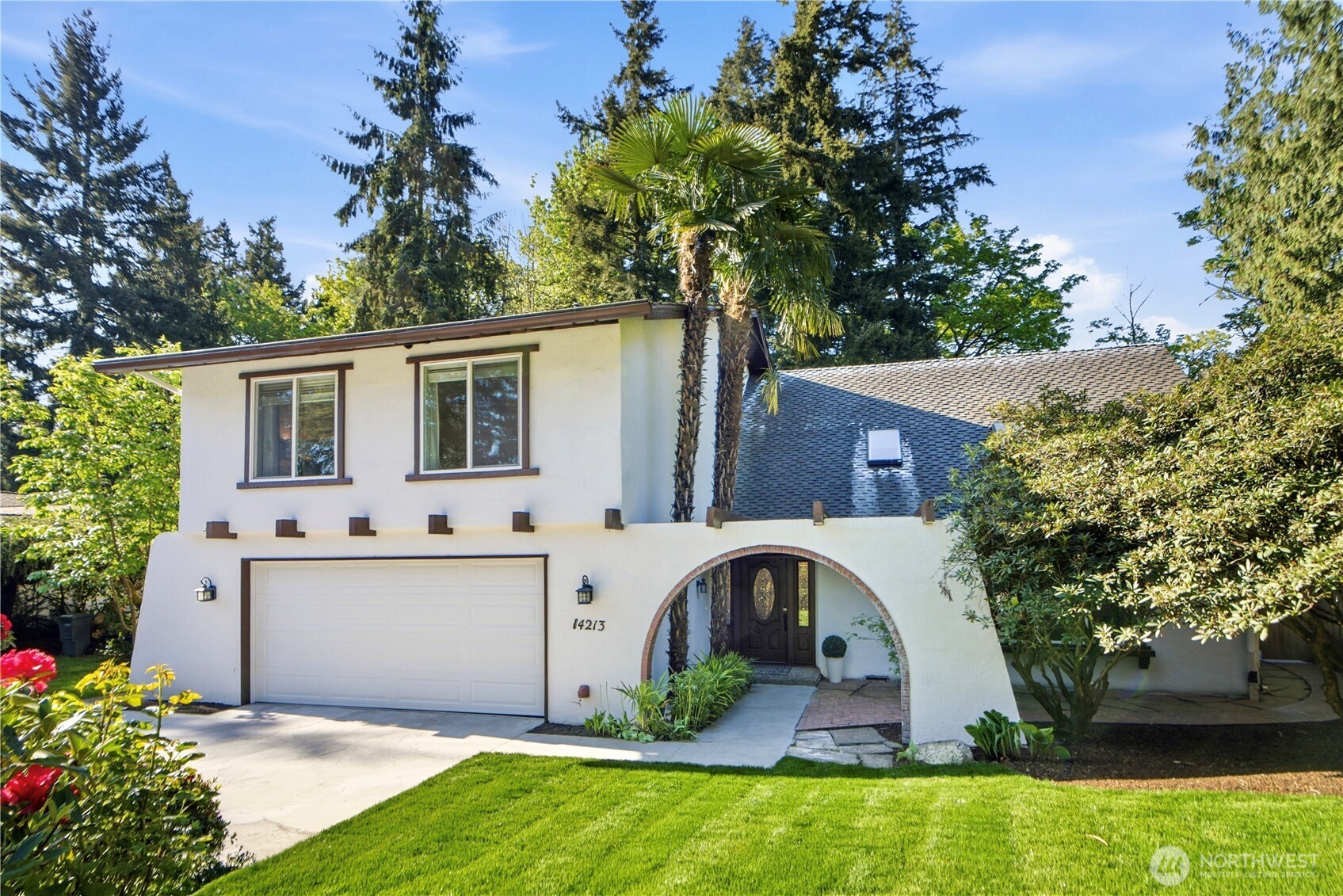 Bellevue - 14213 SE 45th Place