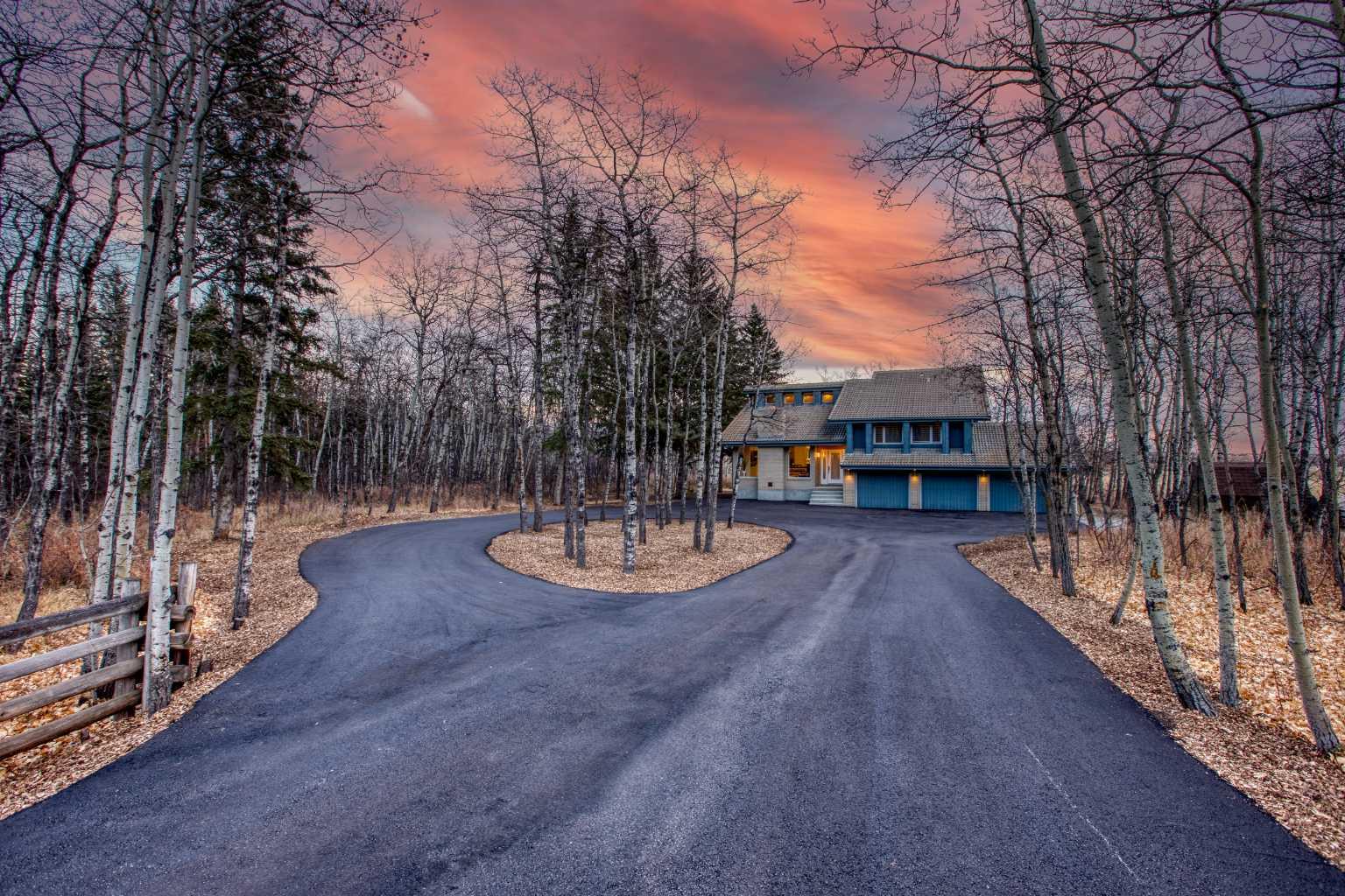 111 Heritage Place SW