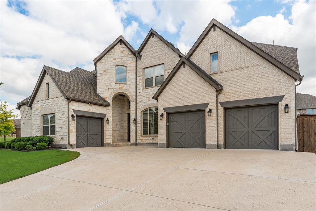 10687 Clarita, Lane Frisco, TX