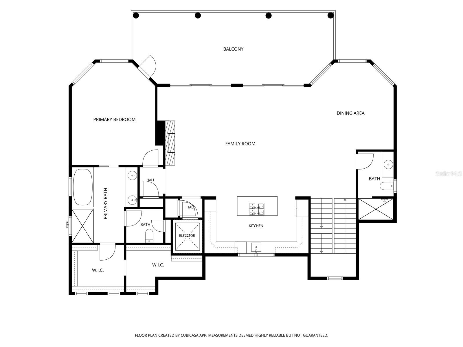 6 Ocean Ridge Boulevard N