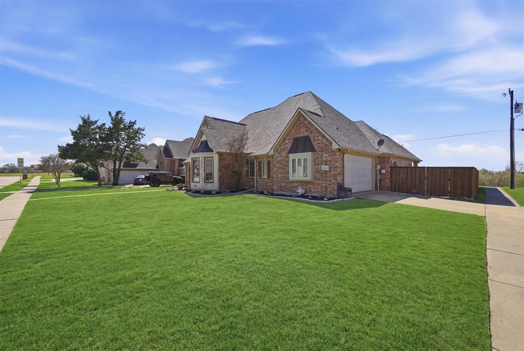 3712 Melrose Trail