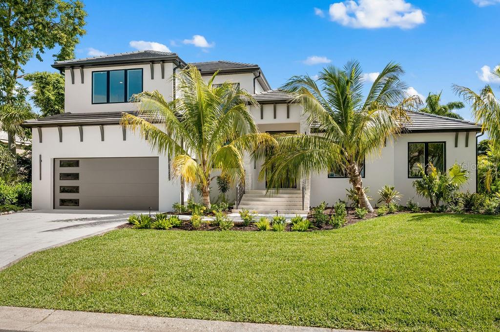 3360 Bayou Sound, Longboat Key, FL