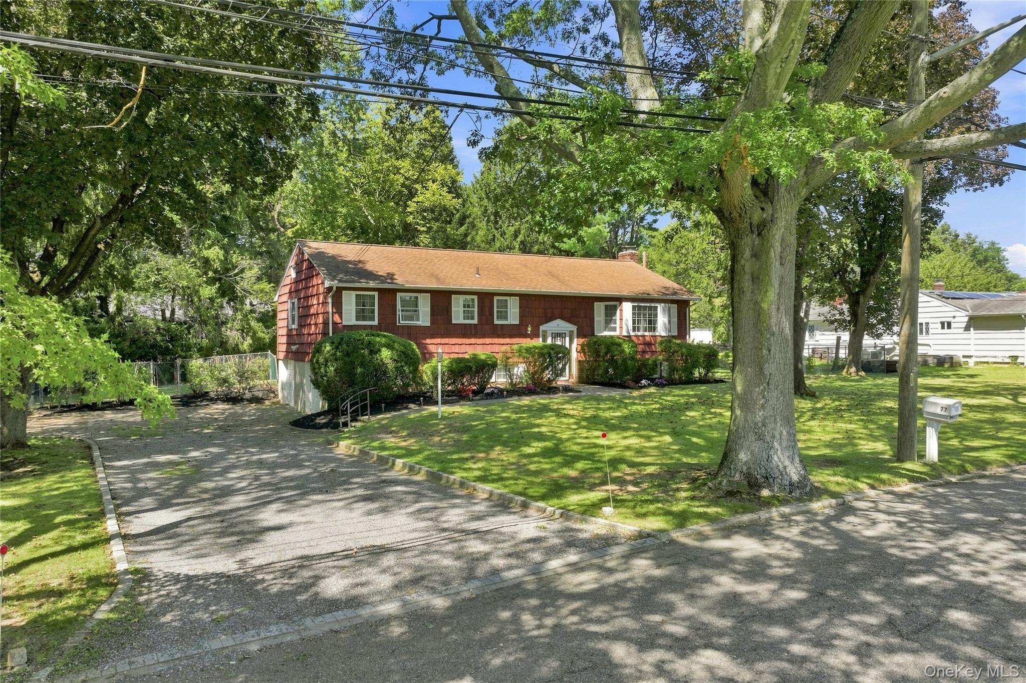 77 Whitson Road