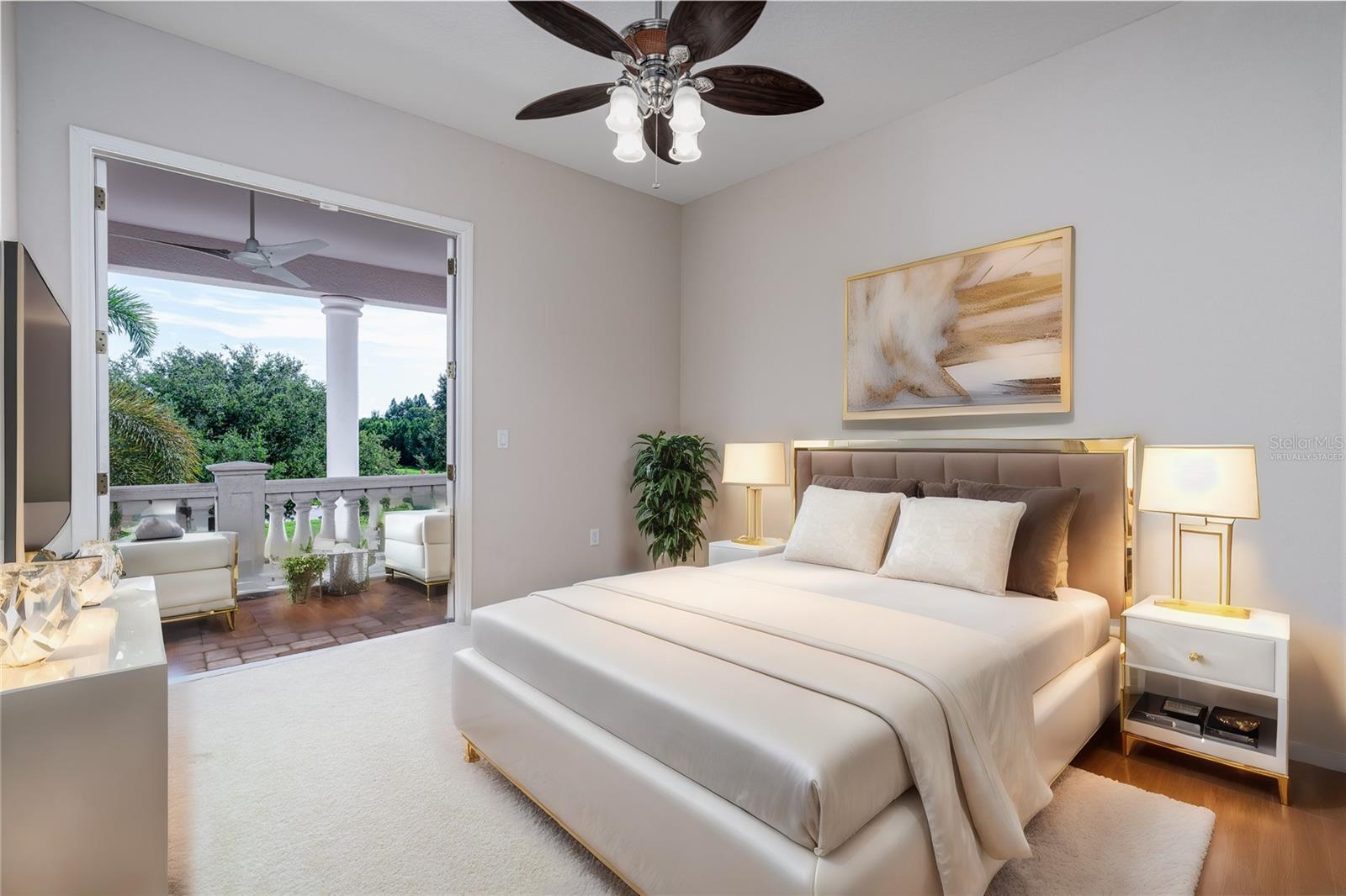 17809 Howling Wolf Run