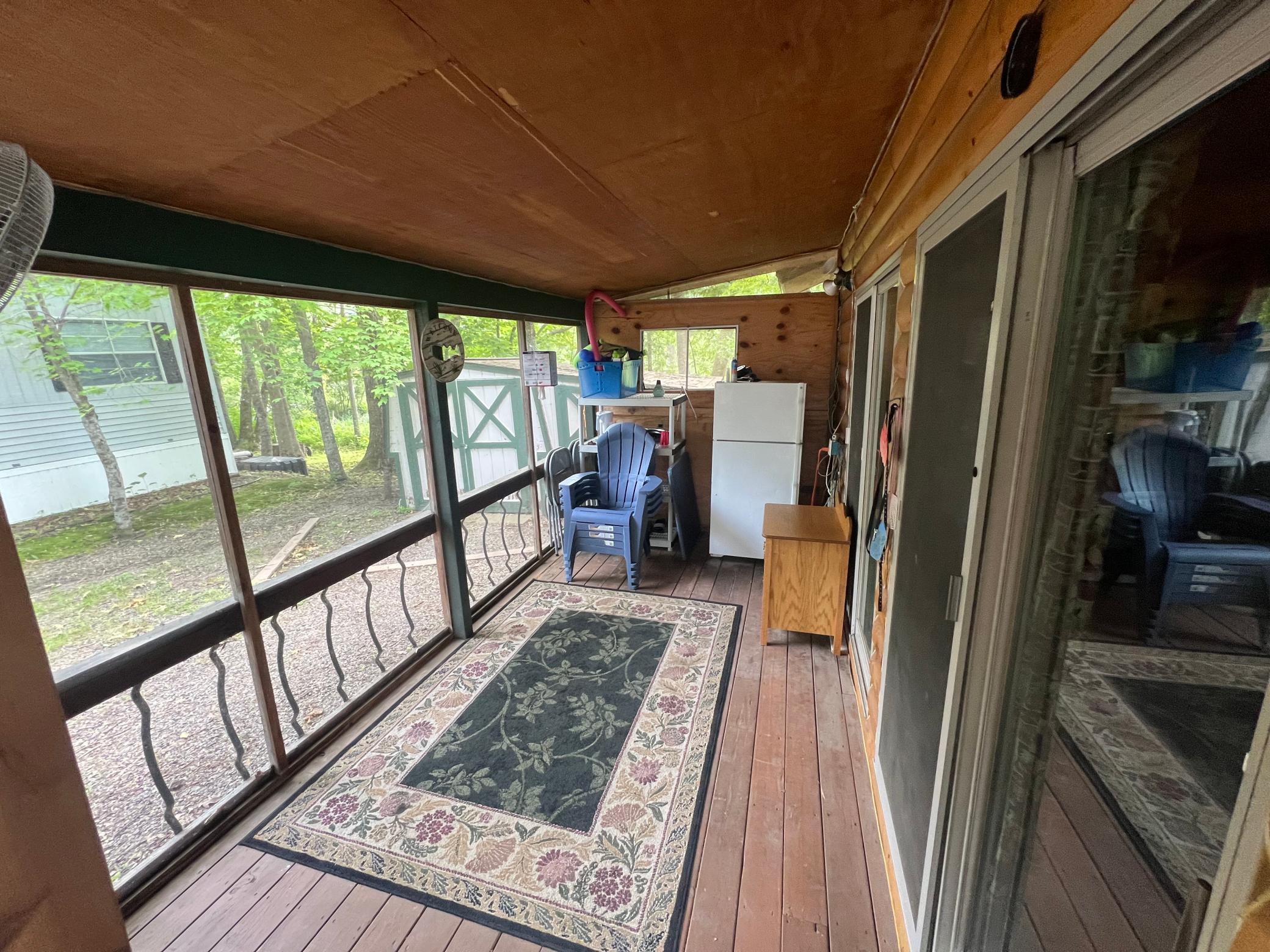 C3-12 Sherwood Forest