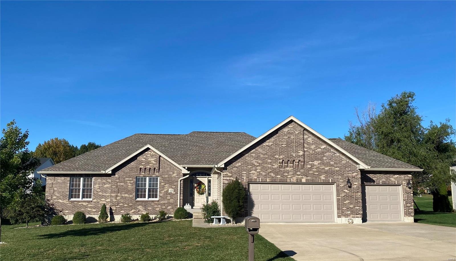 123 Nighthawk Lane