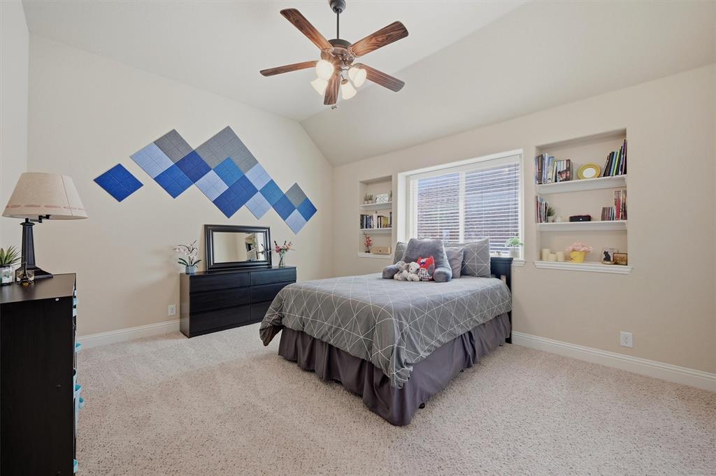 4612 Liberty Hill Trail