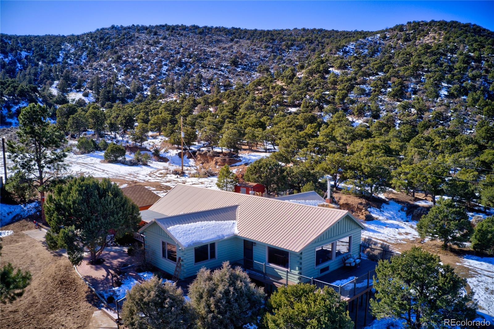 411 Gruenberg Road