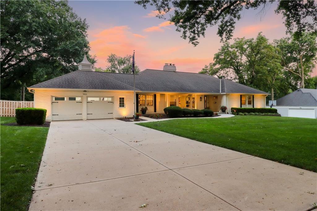 9825 Overbrook Road