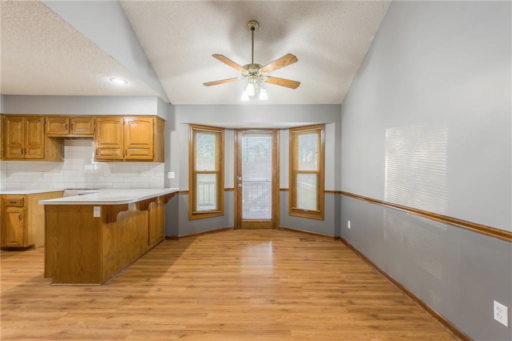 4122 N Campbell Avenue