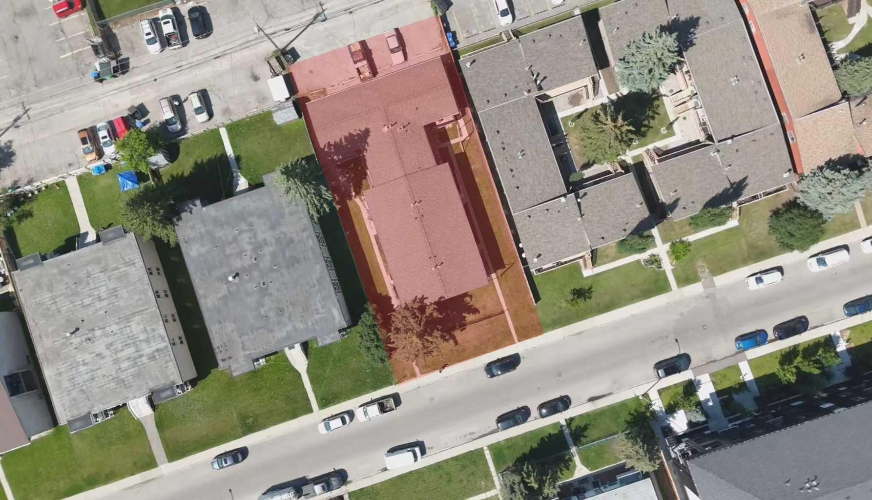 4523 73 Street NW 1-8