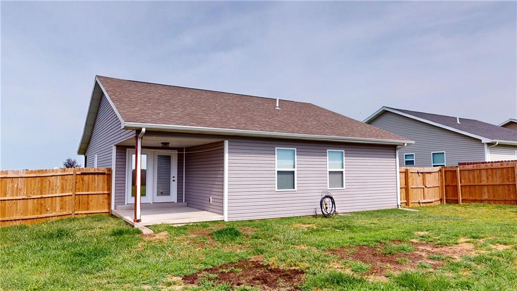 723 Meadow Lane