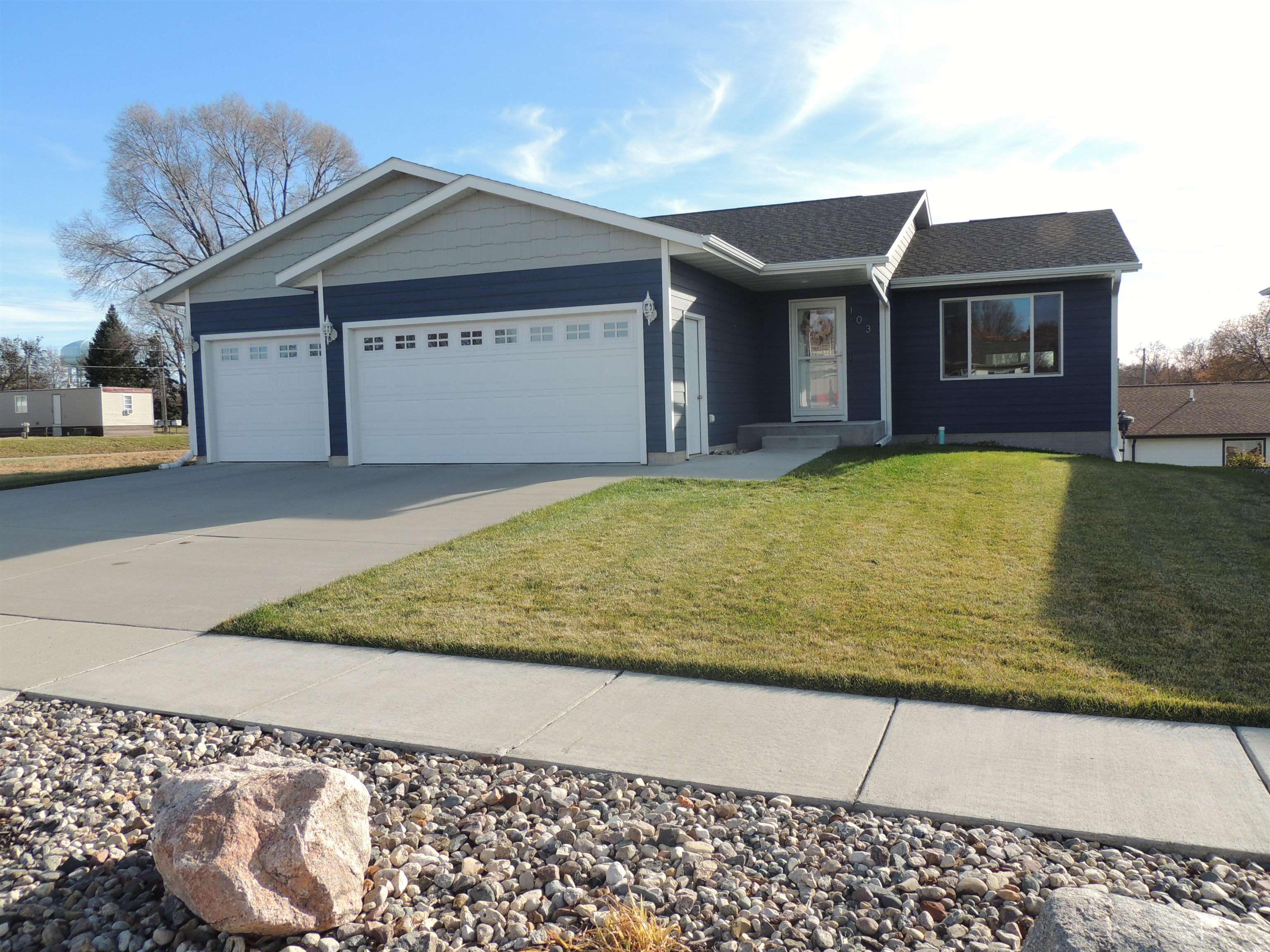 Yankton & Surrounding Area Results • Yankton & Surrounding Areas Real