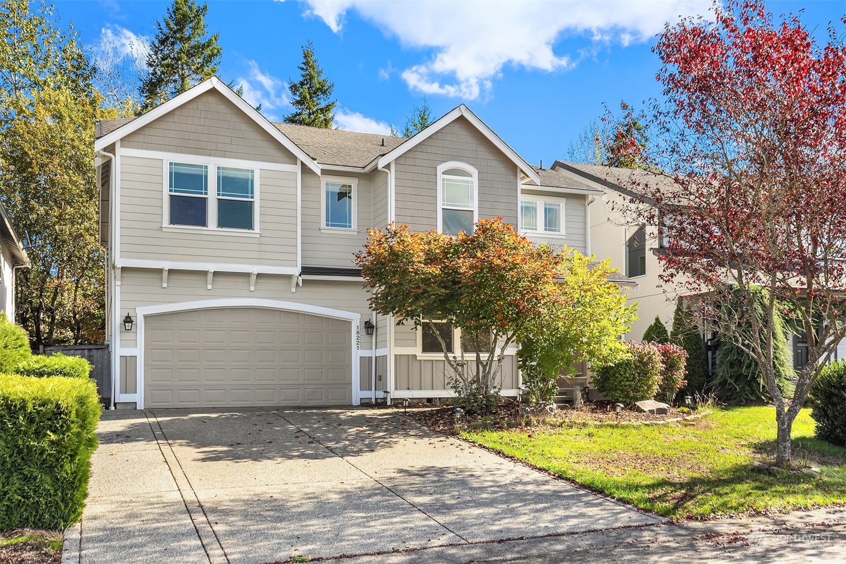 18221 81st Ave Court E, Puyallup, WA 98375