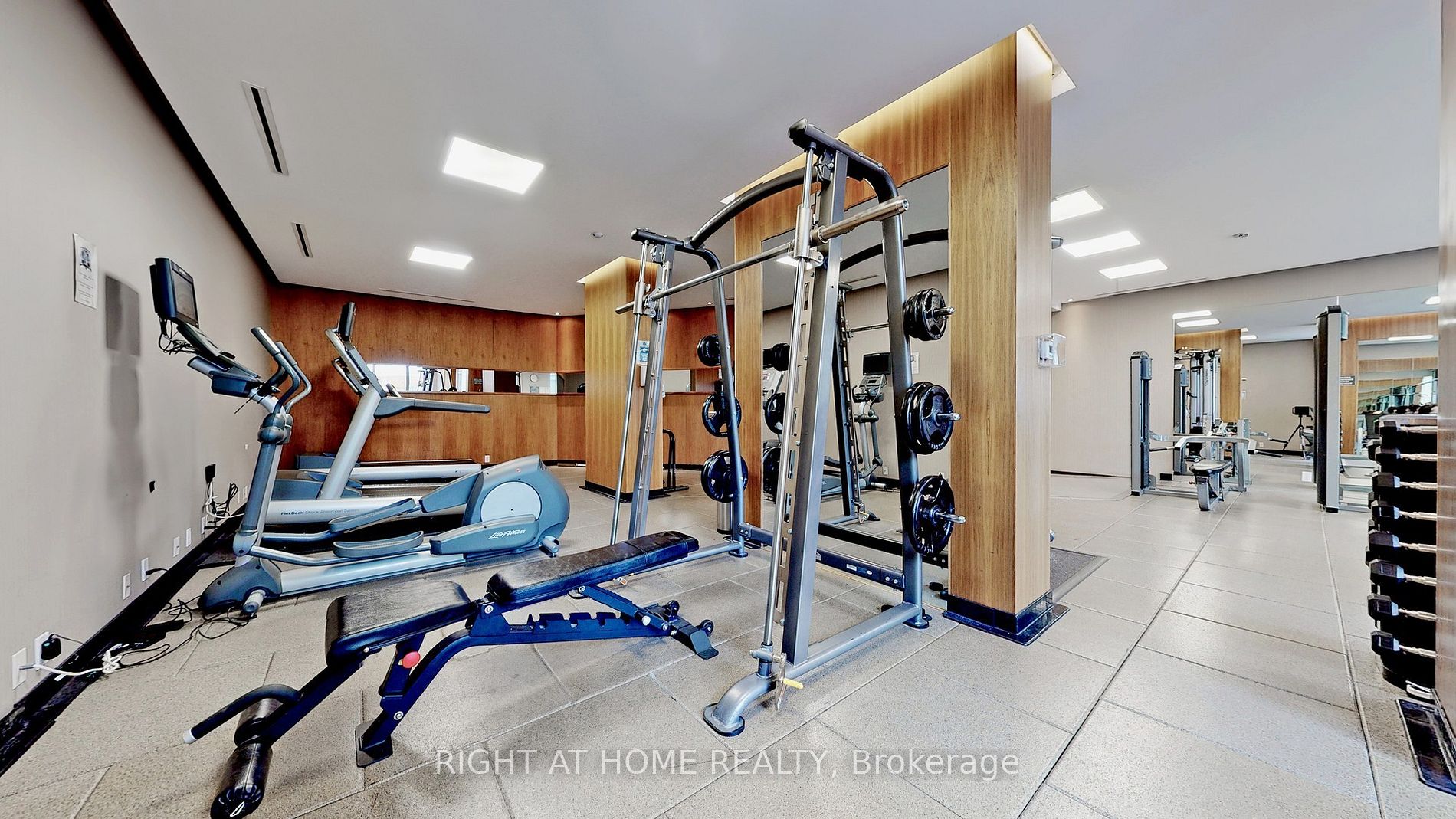 500 Sherbourne St 2604