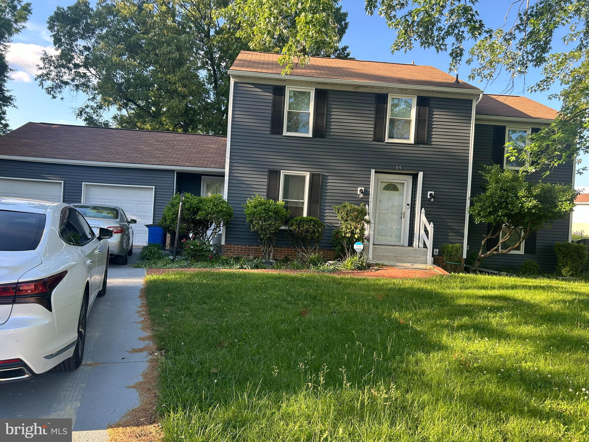 14 Madison Mills Court