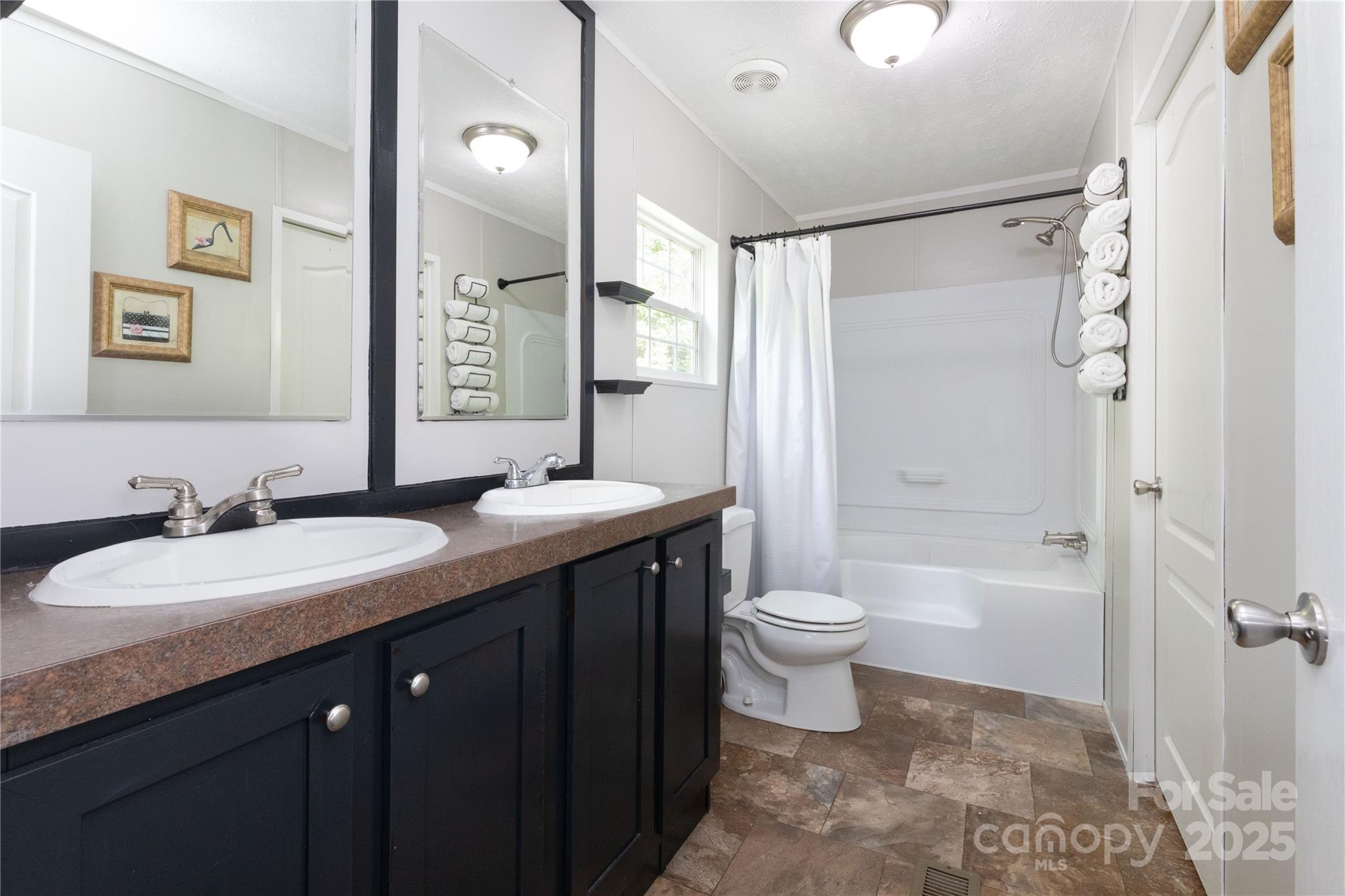 25 Mountain View Ridge