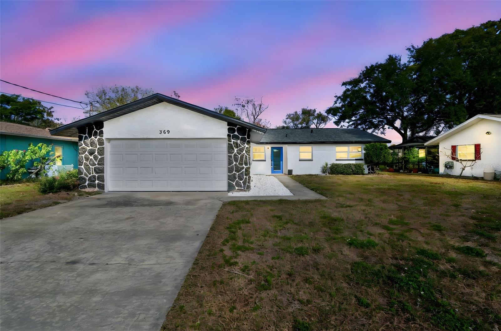 Completely renovated and truly move-in ready, this beautifully updated 3-bedroom, 2-bathroom home is nestled in the heart of Baywood Village—one of the area’s most desirable boater-friendly, waterfront communities.Step inside to a bright, open, and airy layout featuring a spacious living room filled with natural light from the abundant windows throughout. The beautifully renovated kitchen boasts brand-new stainless steel appliances, a breakfast bar, ample cabinetry, and an adjoining dining room—perfect for effortless entertaining. Gorgeous ceiling fans throughout add both comfort and style.The primary bedroom offers a peaceful retreat with an ensuite bathroom showcasing dual vanities and a walk-in shower. Two additional bedrooms provide plenty of flexibility for guests, a home office, or a hobby space. The enclosed back patio overlooks a serene conservation area, ensuring no rear neighbors and the ideal backdrop for morning coffee or evening relaxation.For those who love the water, Baywood Village is a true Gulf-front community offering an optional HOA of just $60. Enjoy endless adventures exploring pristine outer islands, crystal-clear waters, shelling, fishing, and boating. This golf cart–friendly neighborhood is minutes from Sunset Beach, charming Dunedin shops and restaurants, and the breathtaking shores of Caladesi Island State Park.You’re also conveniently close to downtown Tarpon Springs with its award-winning dining, lively festivals, Pinellas Trail access, the renowned Innisbrook Golf Course, farmers markets, Fred Howard Park, scenic beaches, and the famous Sponge Docks.Baywood Village is an upscale, pet-friendly, golf cart community complete with its own clubhouse (optional membership) and year-round fishing and boating events. Its prime location near Alt 19 provides quick access to Palm Harbor, Tarpon Springs, and Dunedin, as well as public boat ramps, hospitals, shopping, Tampa International and St. Pete airports, Port Tampa, Ruth Eckerd Hall, and the 45-mile Pinellas Trail.This is Florida living at its finest—an exceptional home in an unbeatable coastal community.