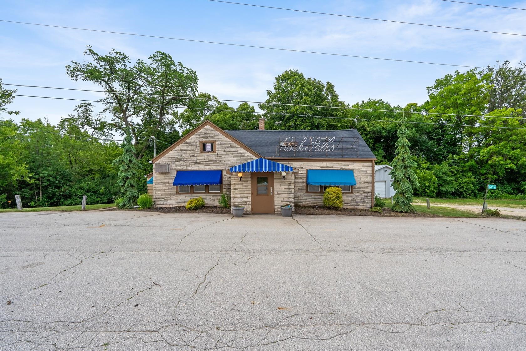 6053 Rock Falls Road