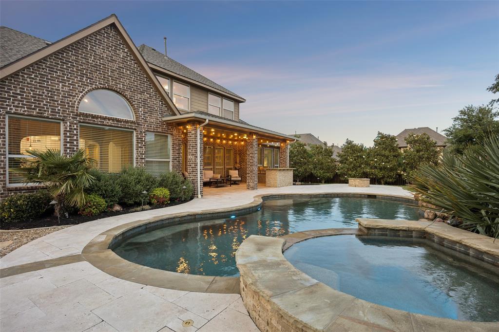 4989 Texoma, Drive Frisco, TX