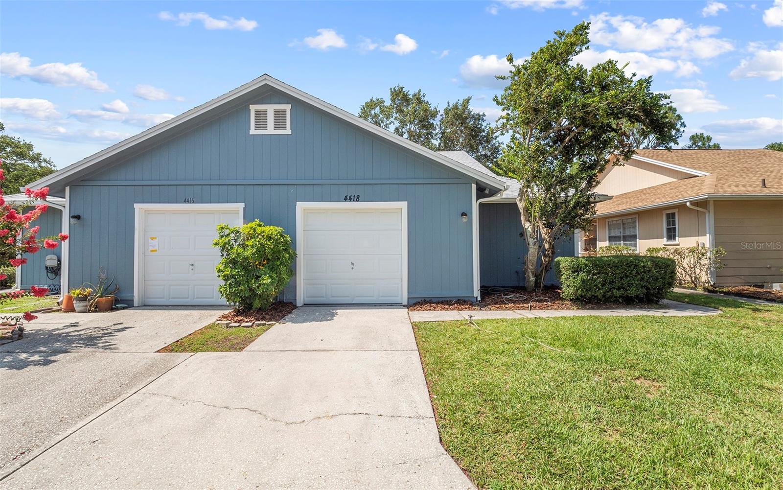 4418 Pine Meadow Court