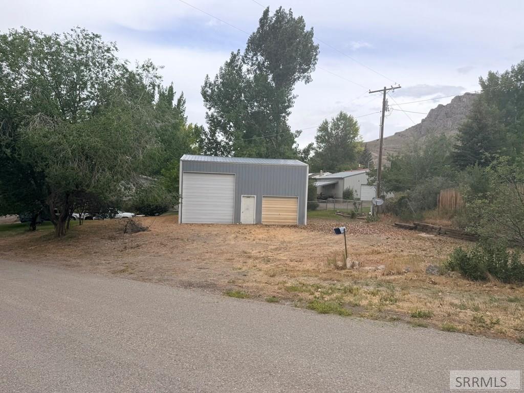 335 Delores Avenue