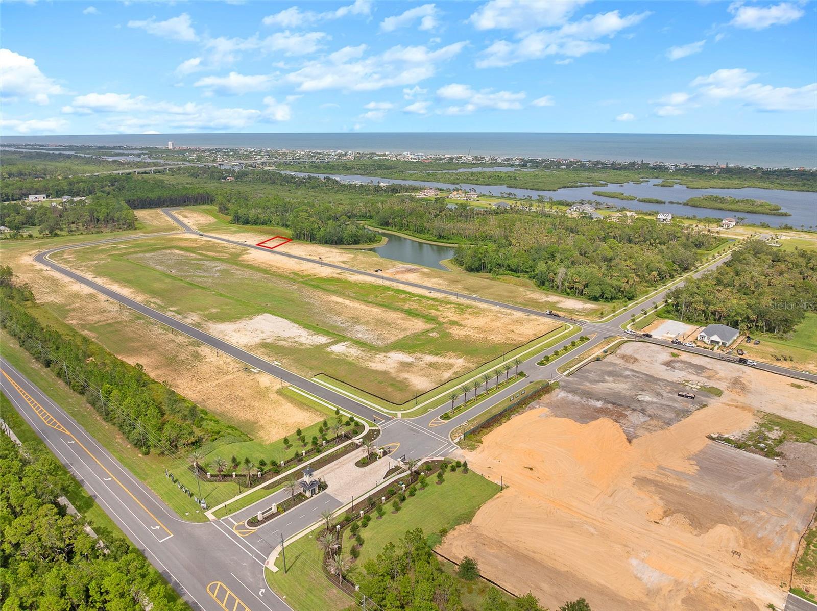 208 Stillwater Drive