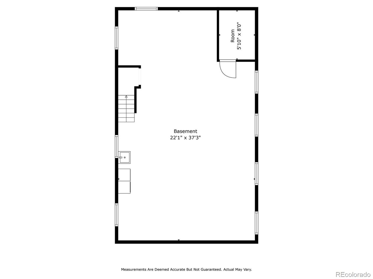 PRICE REDUCTION! Discover this enchanting brick bungalow in the heart of the vibrant Park Hill neighborhood. This meticulously maintained home stays true to its 100 year old roots with classic style including hardwood floors and built in cabinets while boasting modern updates, fresh paint, and a new furnace and air conditioner.  The kitchen appliances are brand new and never been used! Relax on the newly refurbished covered front porch or enjoy the covered back porch and private yard.  The property features a detached one-car garage and rare front driveway, with additional parking in the rear.  Walking distance to schools, shops, and local restaurants, with easy access to City and Central Parks. It has an unfinished basement with separate entrance is ideal for creating a private apartment or versatile flex space. The world is your oyster with how you want to build it out- but it's ready for your finishing touches. This is a true Park Hill gem!