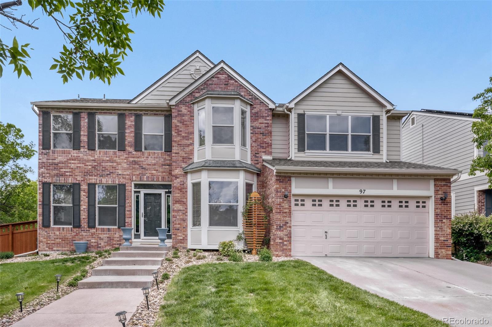 97 Prairie Falcon Parkway