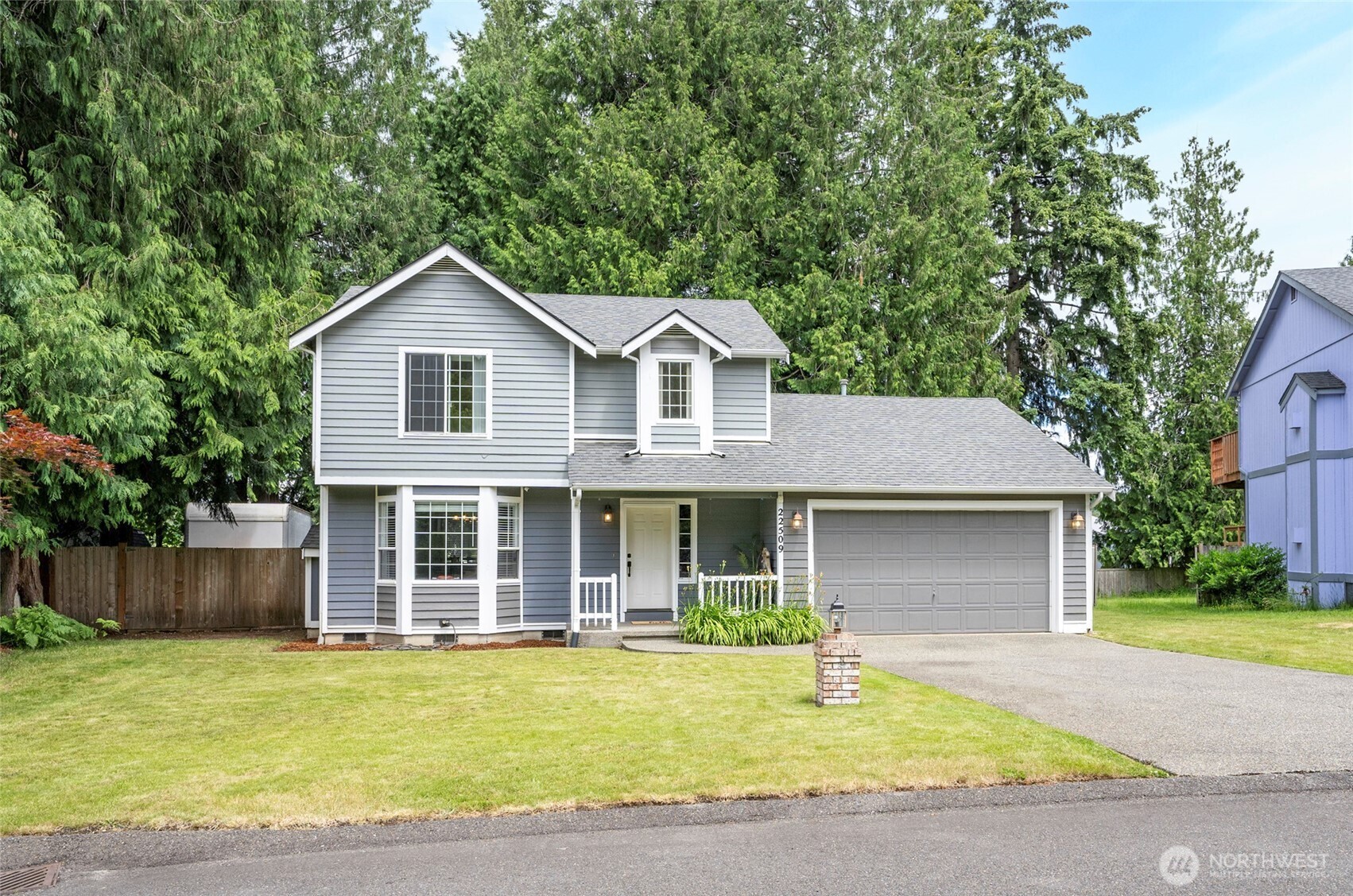 22509 133rd Avenue Ct E