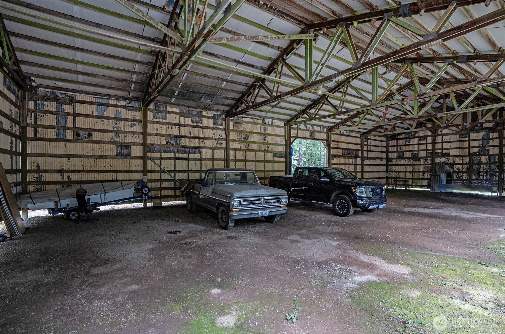 17843 NW Seabeck Holly Road