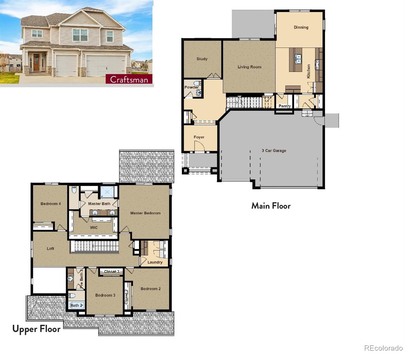 588 Old Grotto Drive