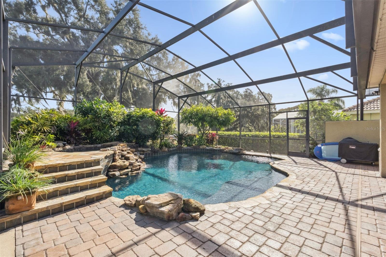 3304 Beazer Drive